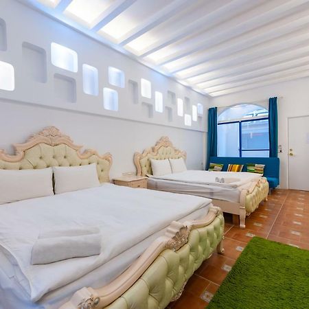 Kenting Mira Bella Apartment ย่านเมืองเก่าเฮ้งชุน ภายนอก รูปภาพ