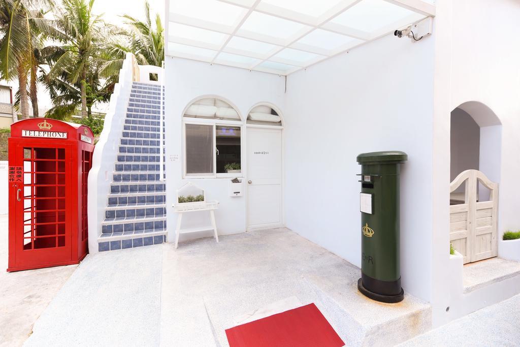 Kenting Mira Bella Apartment ย่านเมืองเก่าเฮ้งชุน ภายนอก รูปภาพ
