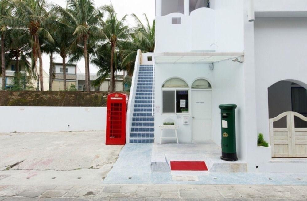 Kenting Mira Bella Apartment ย่านเมืองเก่าเฮ้งชุน ภายนอก รูปภาพ