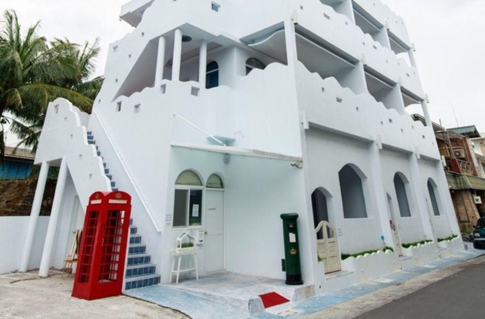 Kenting Mira Bella Apartment ย่านเมืองเก่าเฮ้งชุน ภายนอก รูปภาพ
