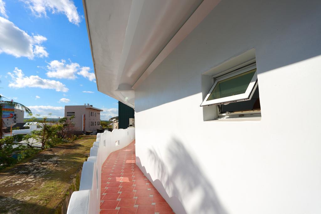Kenting Mira Bella Apartment ย่านเมืองเก่าเฮ้งชุน ภายนอก รูปภาพ