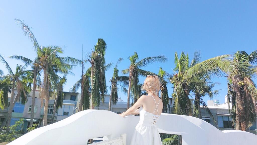 Kenting Mira Bella Apartment ย่านเมืองเก่าเฮ้งชุน ภายนอก รูปภาพ