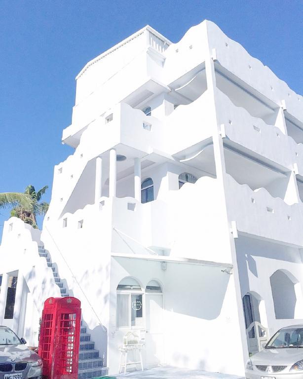 Kenting Mira Bella Apartment ย่านเมืองเก่าเฮ้งชุน ภายนอก รูปภาพ