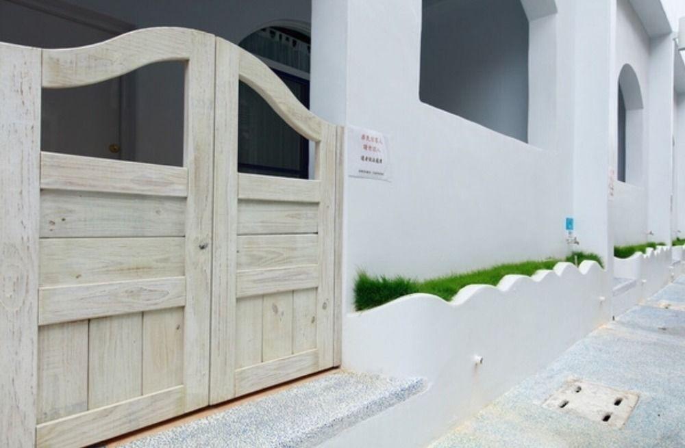Kenting Mira Bella Apartment ย่านเมืองเก่าเฮ้งชุน ภายนอก รูปภาพ