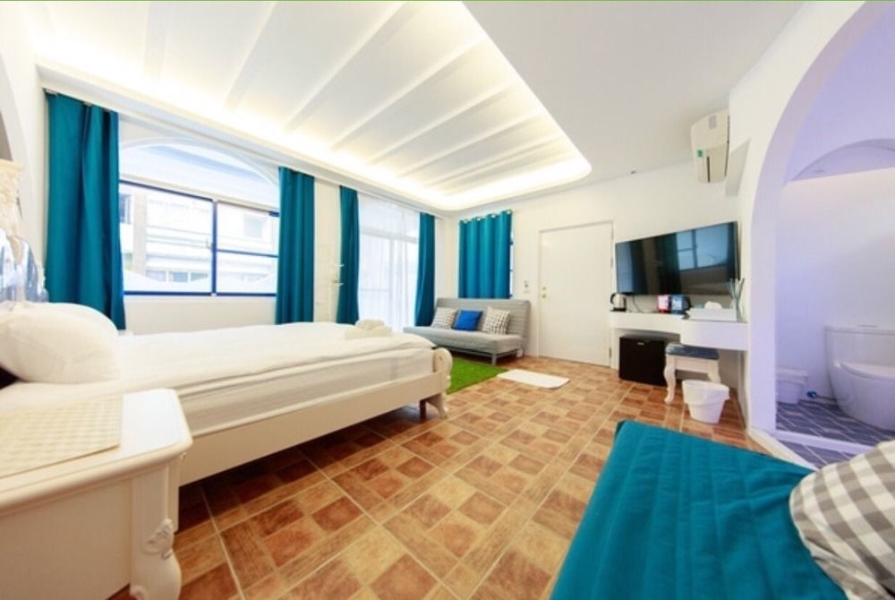 Kenting Mira Bella Apartment ย่านเมืองเก่าเฮ้งชุน ภายนอก รูปภาพ