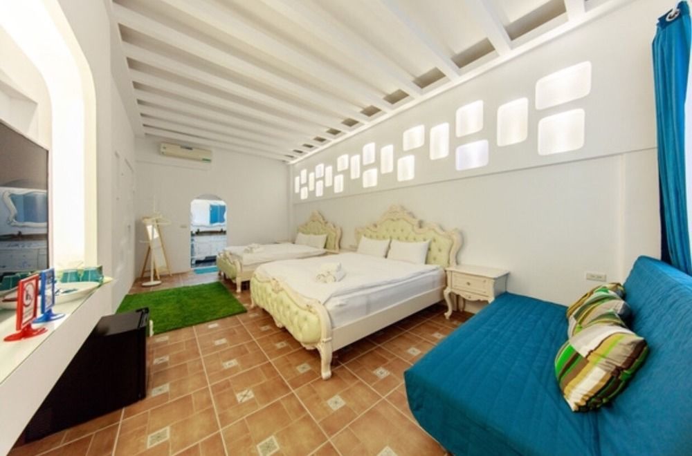 Kenting Mira Bella Apartment ย่านเมืองเก่าเฮ้งชุน ภายนอก รูปภาพ