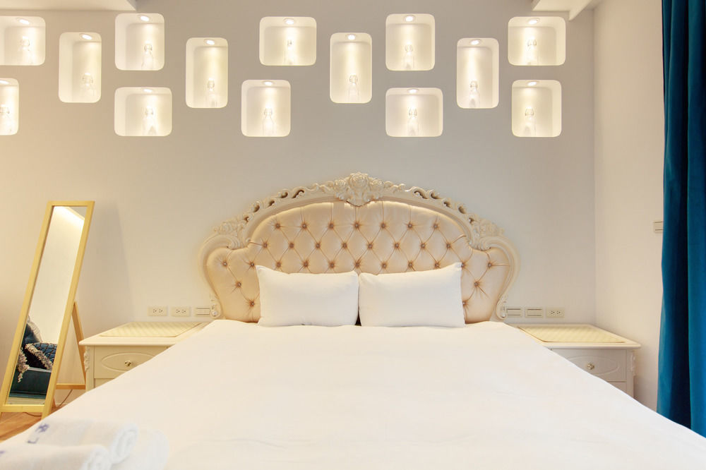 Kenting Mira Bella Apartment ย่านเมืองเก่าเฮ้งชุน ภายนอก รูปภาพ