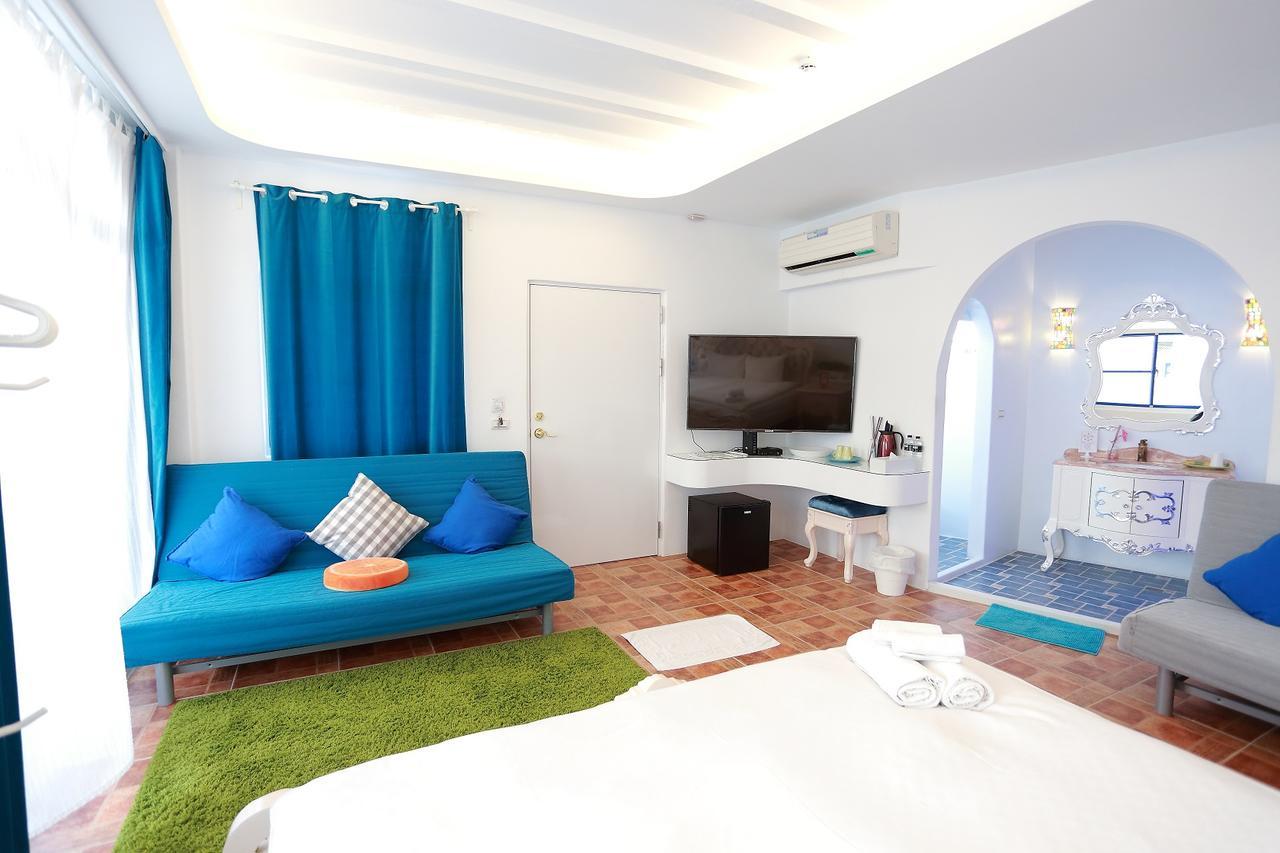 Kenting Mira Bella Apartment ย่านเมืองเก่าเฮ้งชุน ภายนอก รูปภาพ