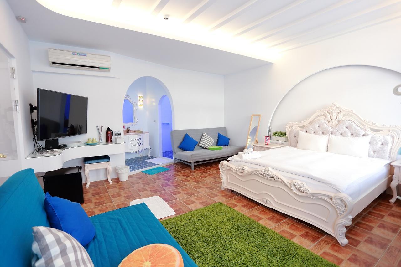Kenting Mira Bella Apartment ย่านเมืองเก่าเฮ้งชุน ภายนอก รูปภาพ