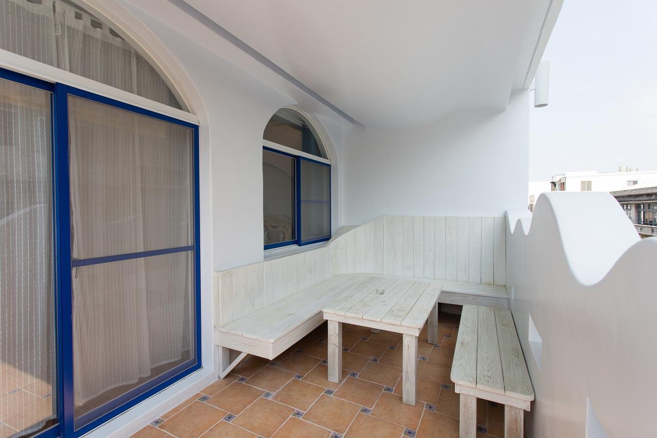 Kenting Mira Bella Apartment ย่านเมืองเก่าเฮ้งชุน ภายนอก รูปภาพ