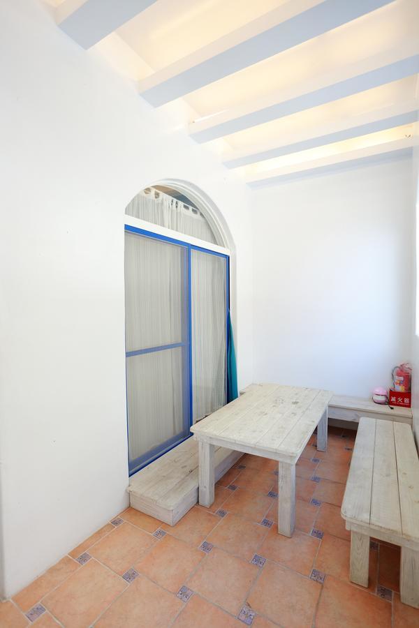 Kenting Mira Bella Apartment ย่านเมืองเก่าเฮ้งชุน ภายนอก รูปภาพ