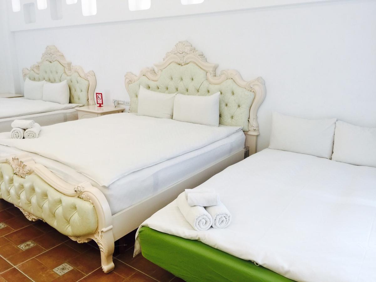 Kenting Mira Bella Apartment ย่านเมืองเก่าเฮ้งชุน ภายนอก รูปภาพ