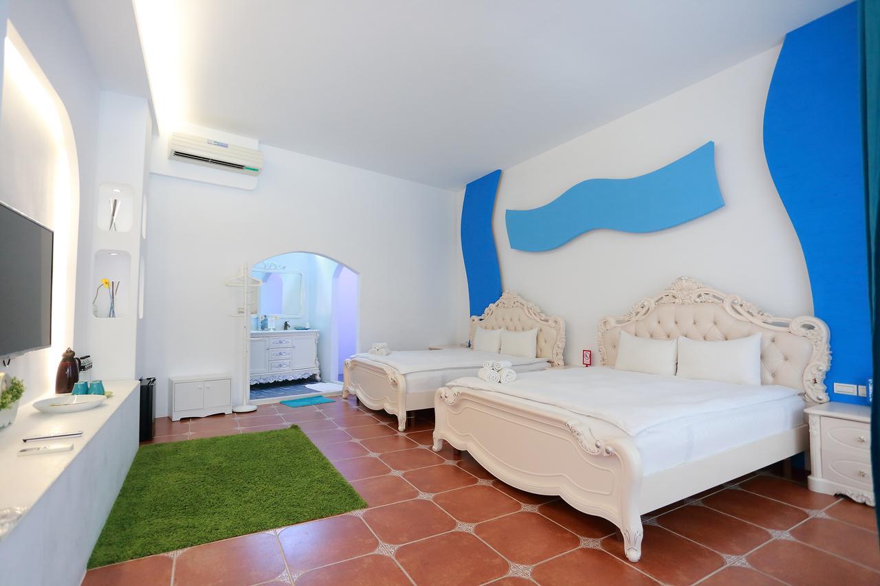 Kenting Mira Bella Apartment ย่านเมืองเก่าเฮ้งชุน ภายนอก รูปภาพ
