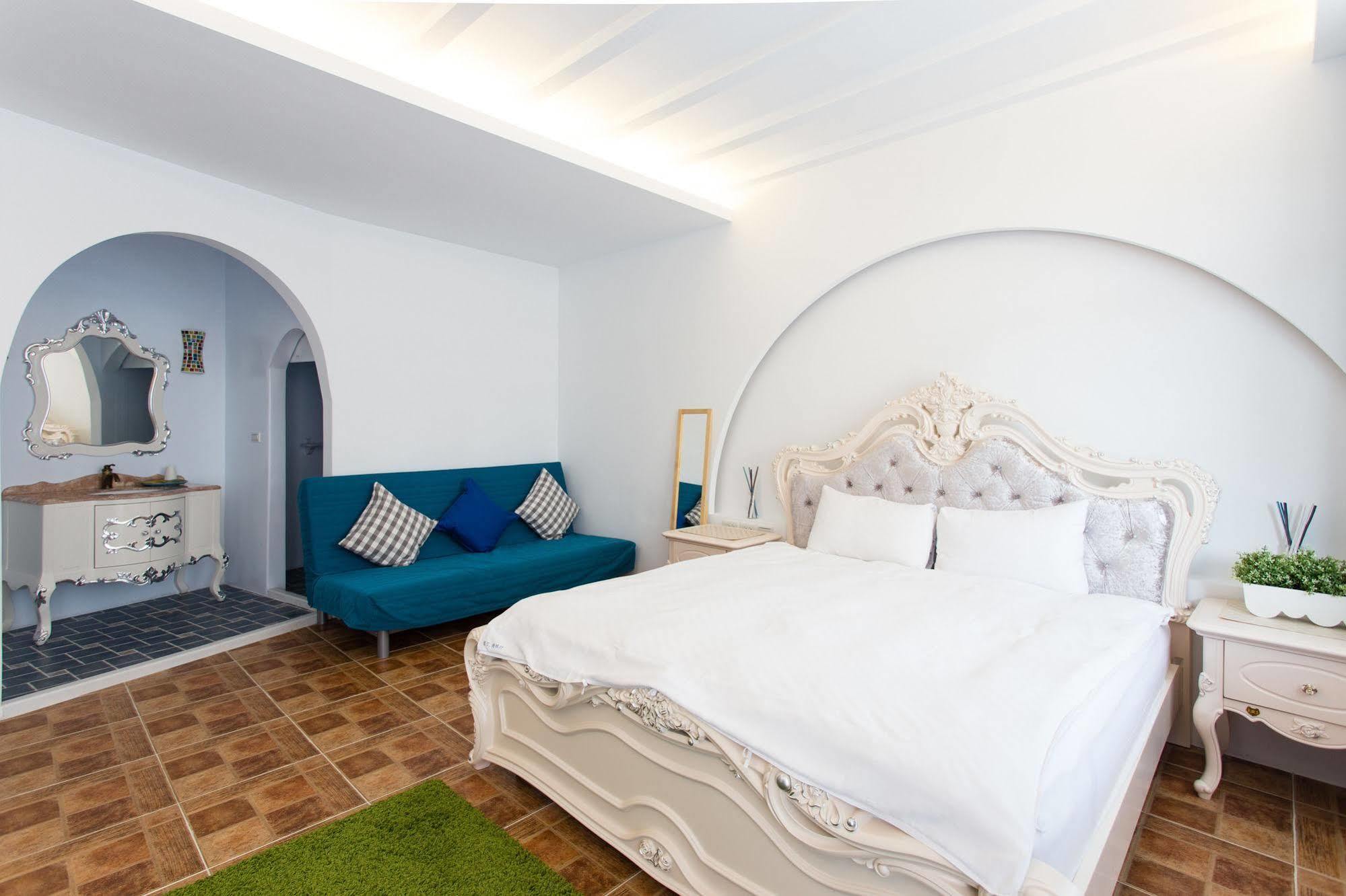 Kenting Mira Bella Apartment ย่านเมืองเก่าเฮ้งชุน ภายนอก รูปภาพ