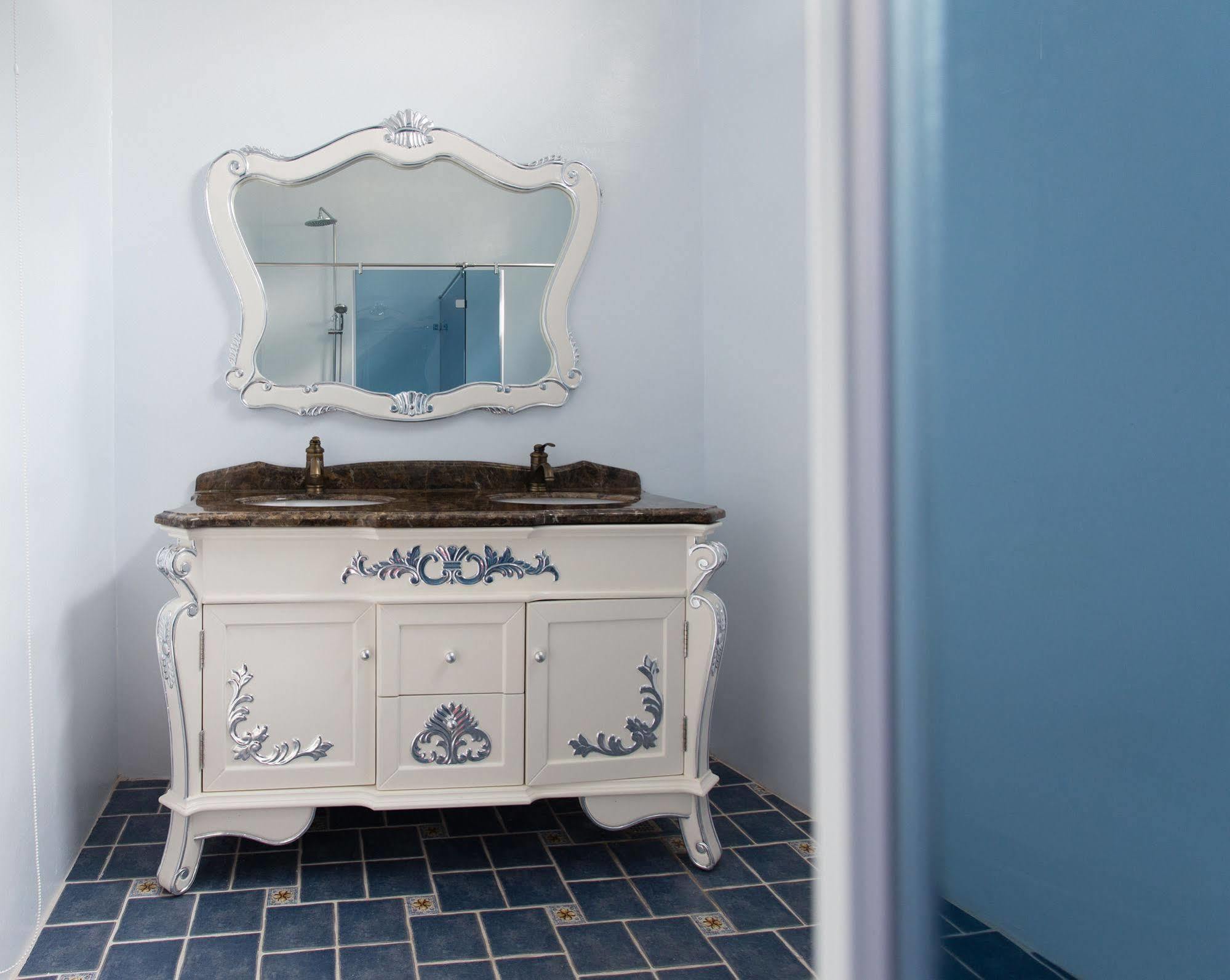 Kenting Mira Bella Apartment ย่านเมืองเก่าเฮ้งชุน ภายนอก รูปภาพ