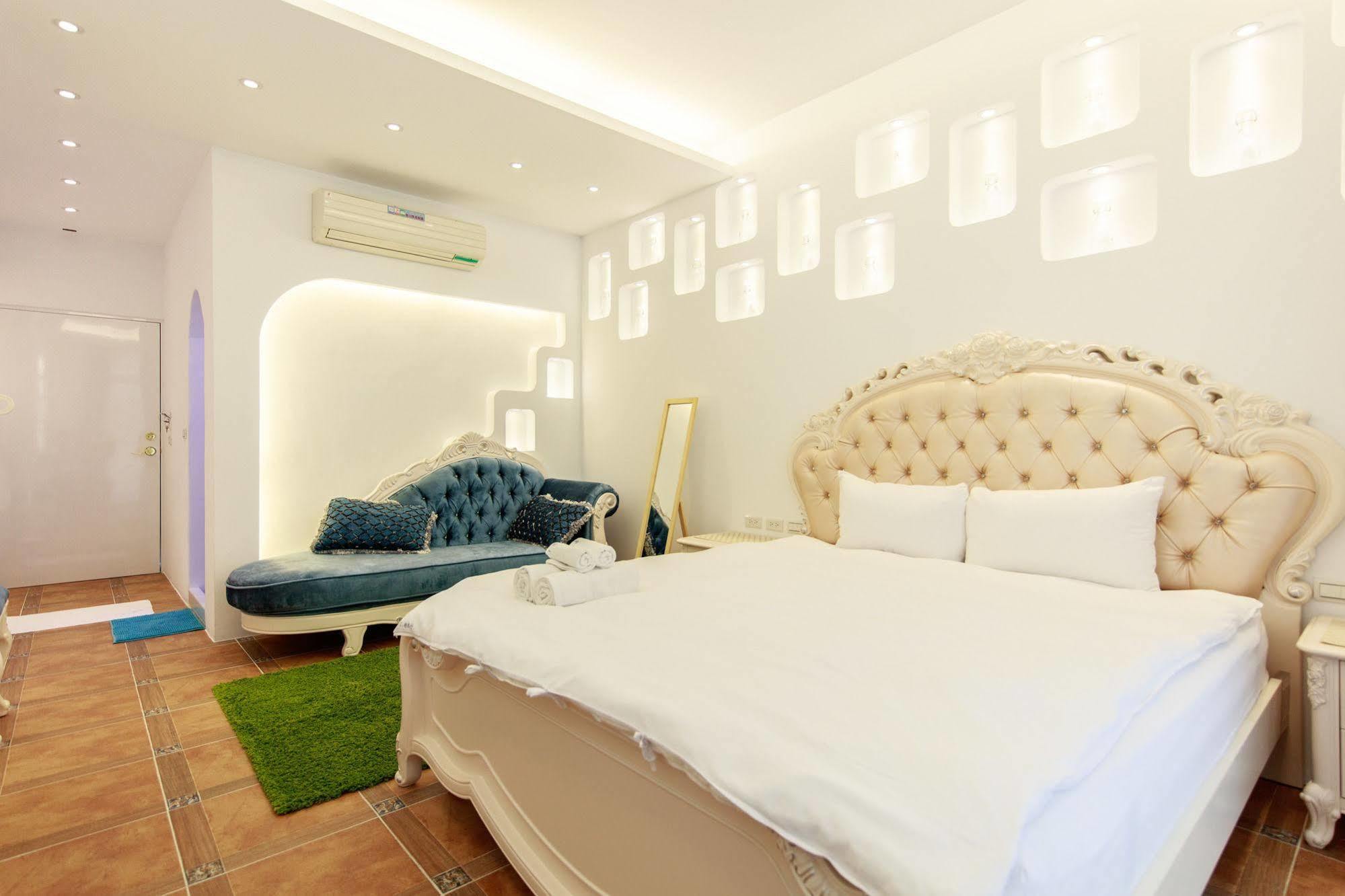 Kenting Mira Bella Apartment ย่านเมืองเก่าเฮ้งชุน ภายนอก รูปภาพ