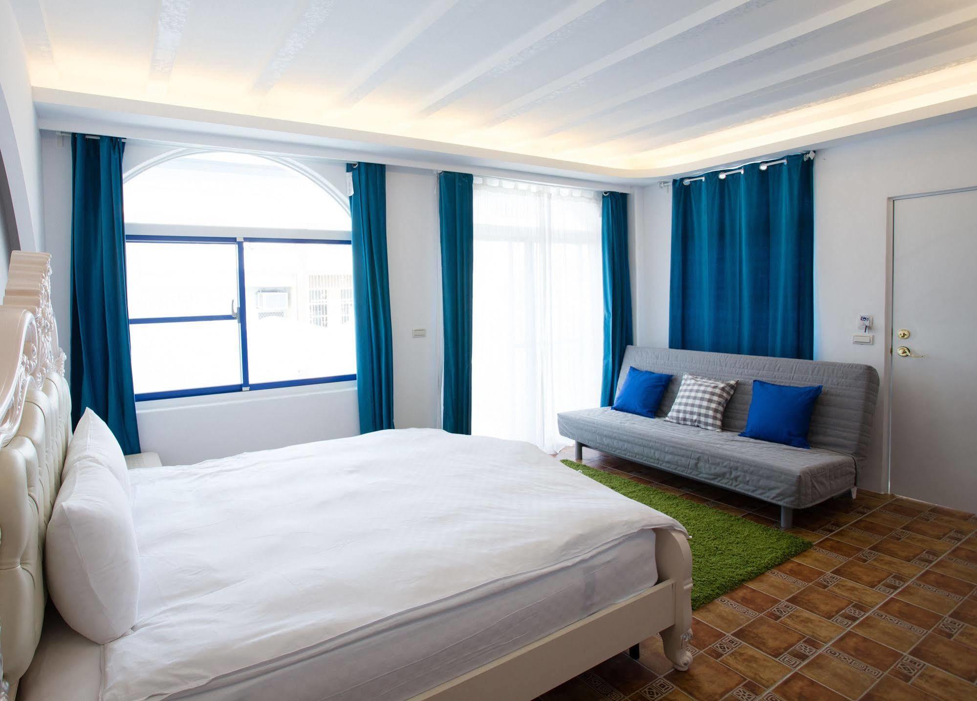 Kenting Mira Bella Apartment ย่านเมืองเก่าเฮ้งชุน ภายนอก รูปภาพ