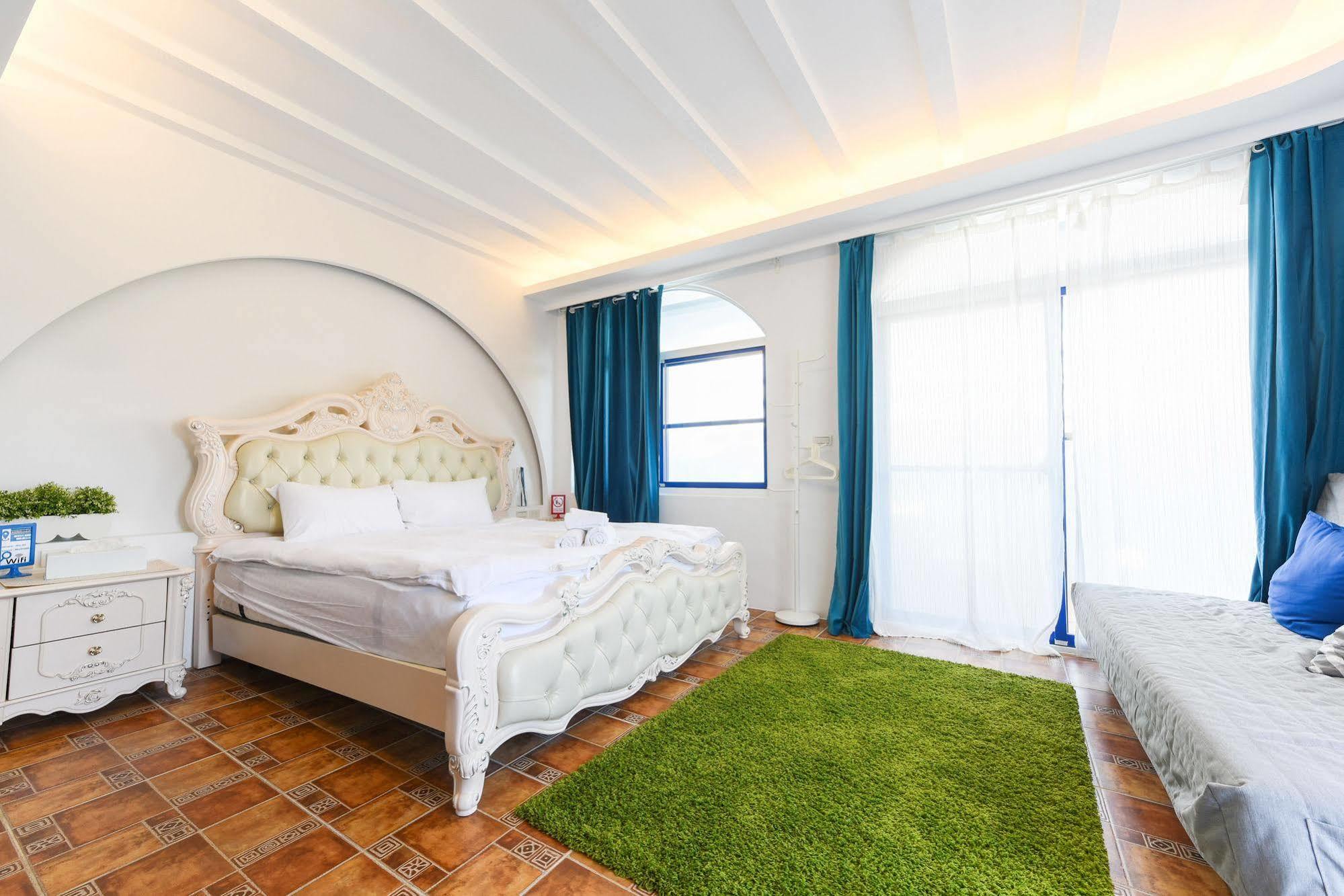 Kenting Mira Bella Apartment ย่านเมืองเก่าเฮ้งชุน ภายนอก รูปภาพ
