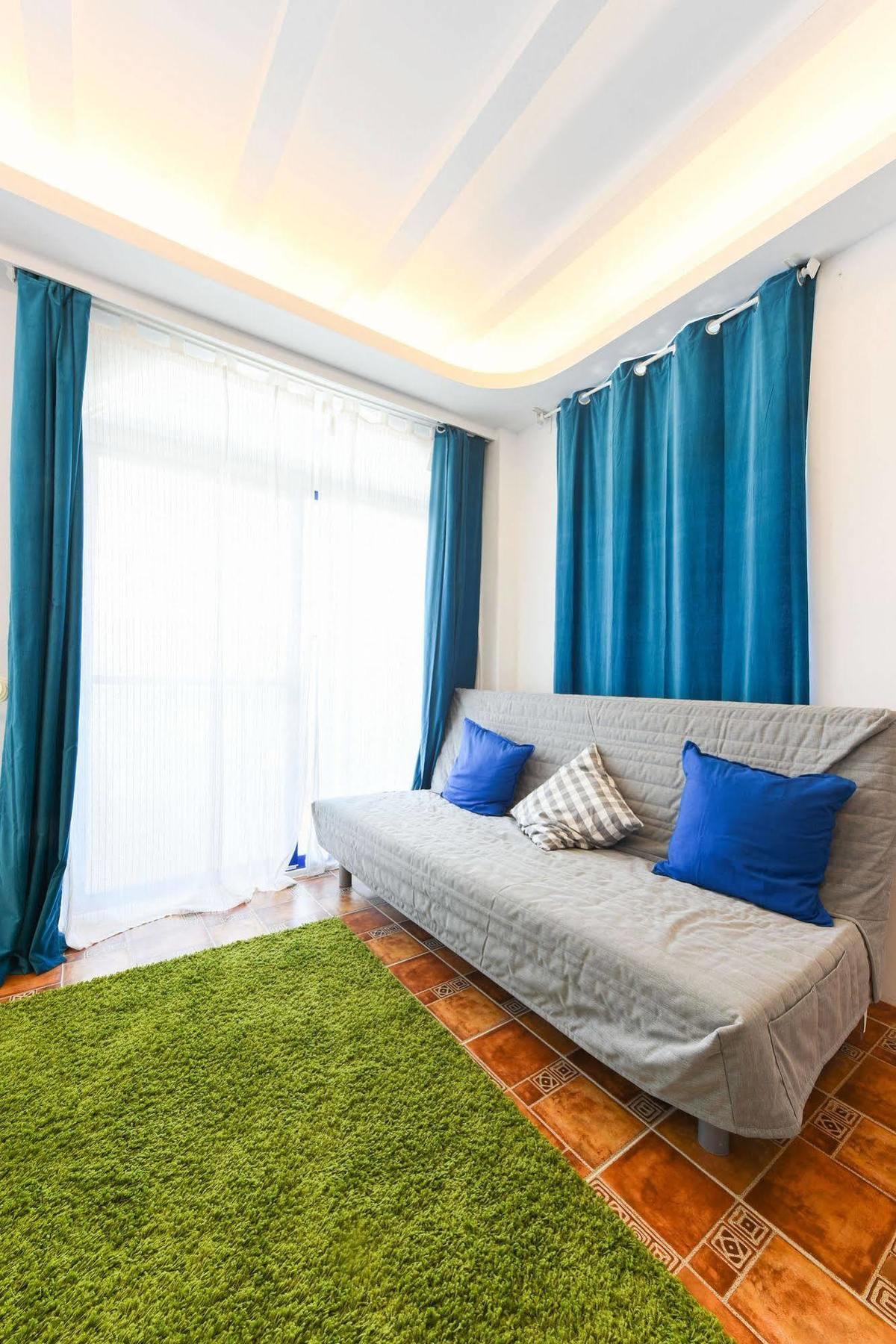 Kenting Mira Bella Apartment ย่านเมืองเก่าเฮ้งชุน ภายนอก รูปภาพ