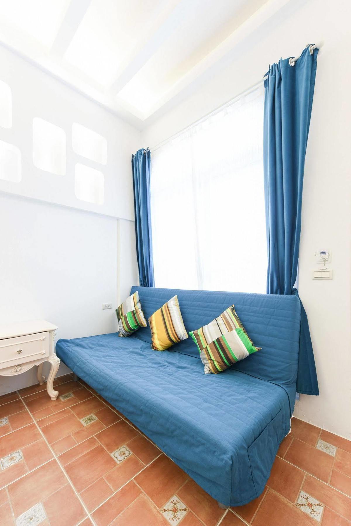 Kenting Mira Bella Apartment ย่านเมืองเก่าเฮ้งชุน ภายนอก รูปภาพ