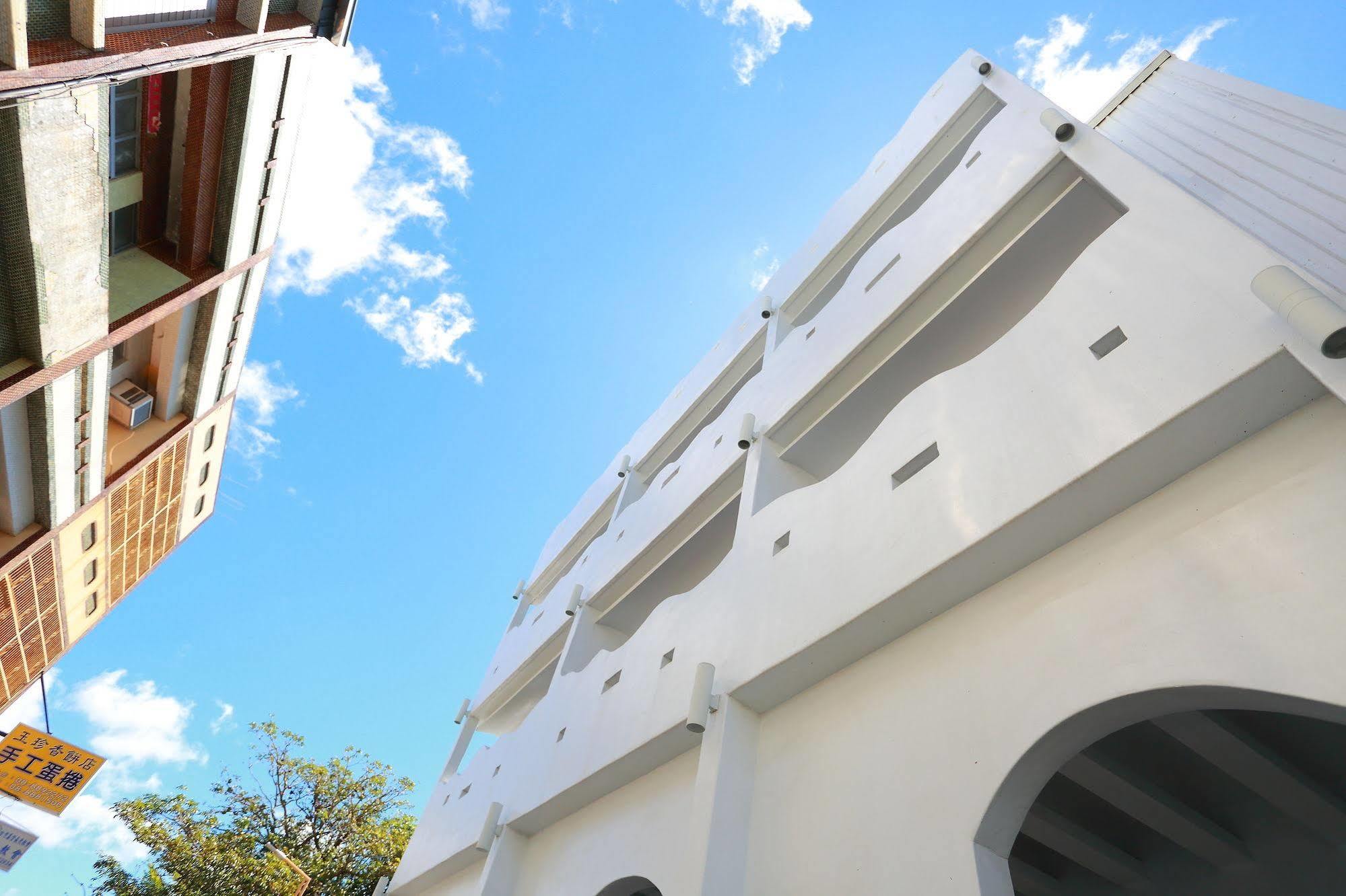 Kenting Mira Bella Apartment ย่านเมืองเก่าเฮ้งชุน ภายนอก รูปภาพ
