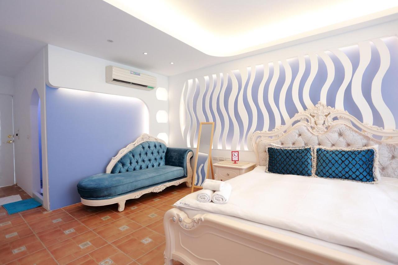Kenting Mira Bella Apartment ย่านเมืองเก่าเฮ้งชุน ภายนอก รูปภาพ