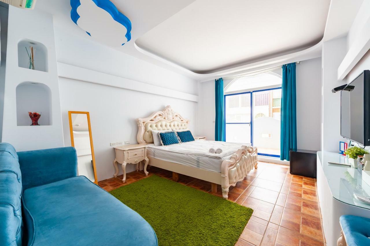 Kenting Mira Bella Apartment ย่านเมืองเก่าเฮ้งชุน ภายนอก รูปภาพ