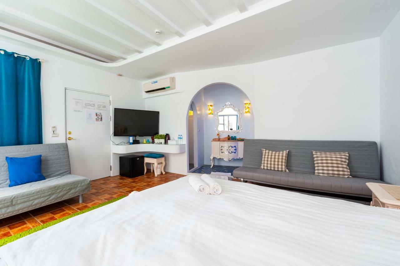 Kenting Mira Bella Apartment ย่านเมืองเก่าเฮ้งชุน ภายนอก รูปภาพ