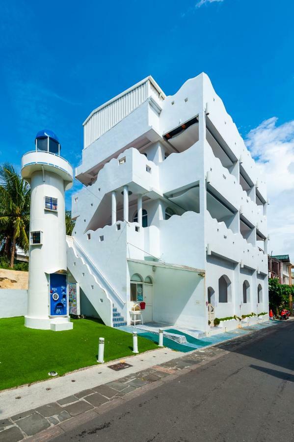 Kenting Mira Bella Apartment ย่านเมืองเก่าเฮ้งชุน ภายนอก รูปภาพ