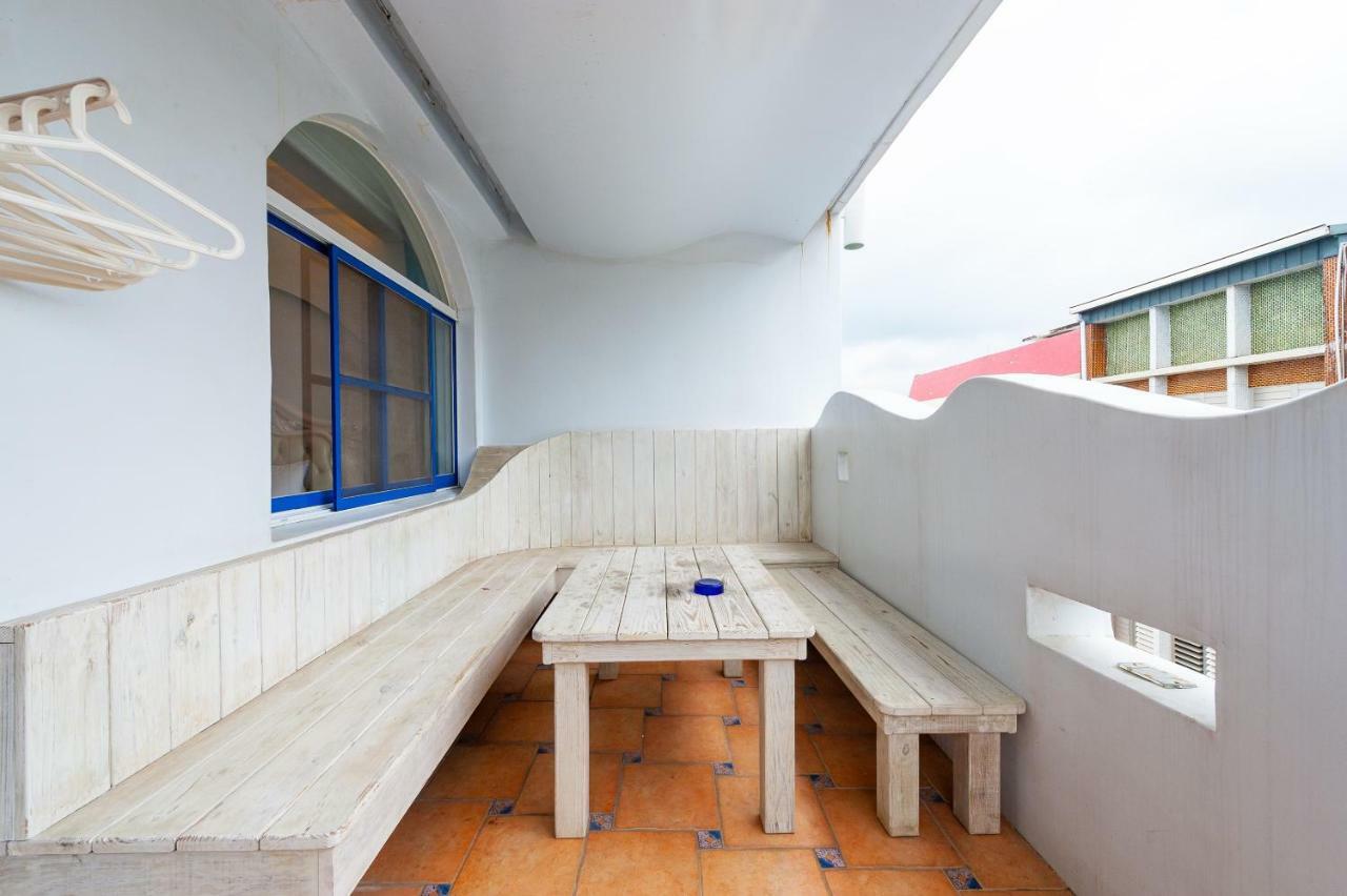 Kenting Mira Bella Apartment ย่านเมืองเก่าเฮ้งชุน ภายนอก รูปภาพ